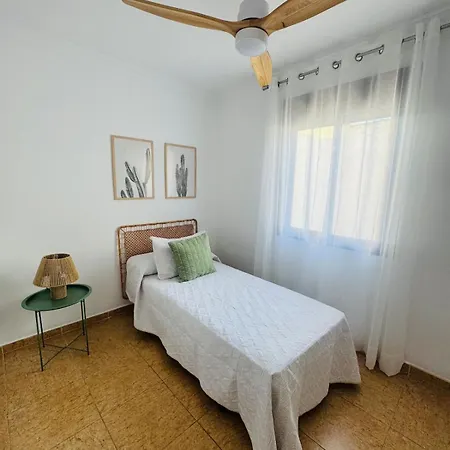 Appartement D'ronda Duplex Centro Ronda