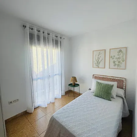 D'ronda Duplex Centro