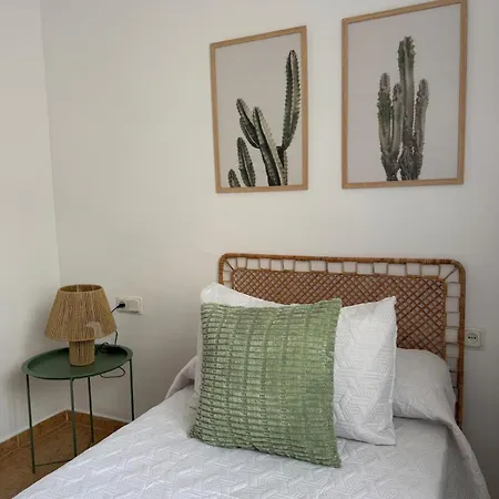 D'ronda Duplex Centro Appartement Ronda