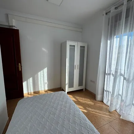D'ronda Duplex Centro