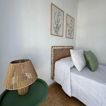 D'ronda Duplex Centro Ronda
