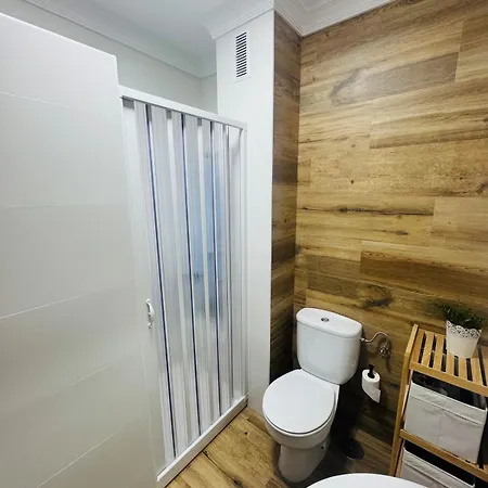 D'ronda Duplex Centro Appartement Ronda